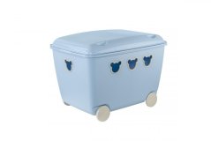 Box UH 55L Kinder MEDVED 530x400x400mm Farbmischung