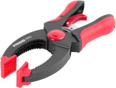 Pluta 212, 23 cm, mizarska, raglja, umetna masa, z varnostnim zobom