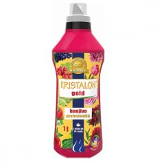 Hnojivo univerzálne KRISTALON GOLD tekuté 1 l
