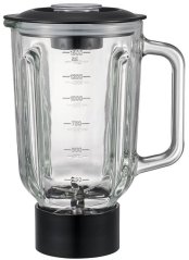 MagicHome posuda za miješanje, za Lenotre kuhinjski robot, staklo