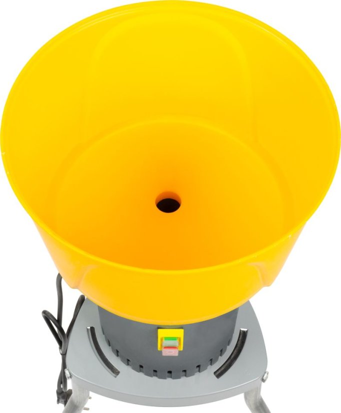 Schleifmaschine Strend Pro, Häcksler, für Getreide, 1300 W