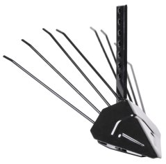 Worcraft WPLM112 plug za krumpir, F