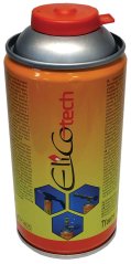 Kartuša 300 ml, navoj 7/16";, Elico
