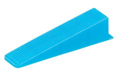 XL Strend Pro szög, kiegyenlítő, távtartókhoz, 22 mm-ig, 100 darabos kiszerelés, sötétkék színű