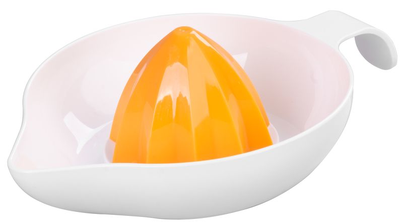 MagicHome Entsafter, manuell, für Zitrusfrüchte, 350 ml