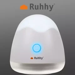 Aparat za brijanje 2 u 1 sa lampom + zamjenjivom oštricom