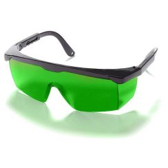 Ochelari de protecție cu laser verde KAPRO® 840G Beamfinder™