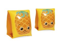 Rukávky Bestway® 32042, Fruitastic, dětské, nafukovací, do vody, 23x15 cm