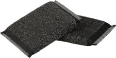 Burete Strend Pro, 2 buc, negru