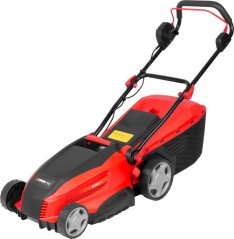 Kosiarka Strend Pro TBE1636 elektryczna, 1,6 kW, szerokość koszenia 36 cm - OFERTA SPECJALNA