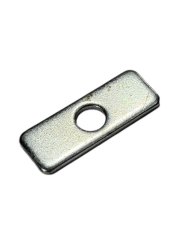 Wellensicherungsplatte ER12-0006/8, WPER301, Teil 46