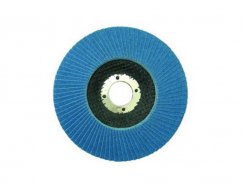 Disc lamelar grosime cca 115 mm.otel inoxidabil 80