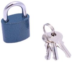 Litoželezna obešanka 32 mm, XL-TOOLS