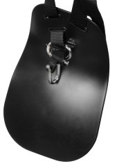 Strend Pro TW005-W ecsetvágó heveder, kétkaros