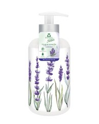 Frosch Sensitive sapun, tekući, lavanda, s dozatorom, 300 ml