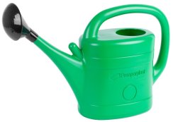 Kanta za zalijevanje s ružom SPRING 14 lit., za zalijevanje, plastična