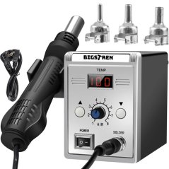 Bigstren Lötstation 21708 (akce)