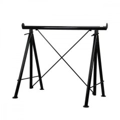 Koza lešenárska v 1600 x š 1200 mm KLASIK trúbka