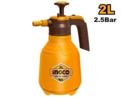 Pulverizator cu presiune INGCO 2L