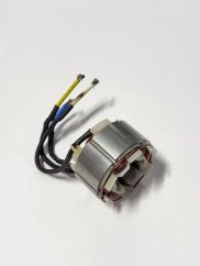 Stator CEP-S20LiB Teil 18