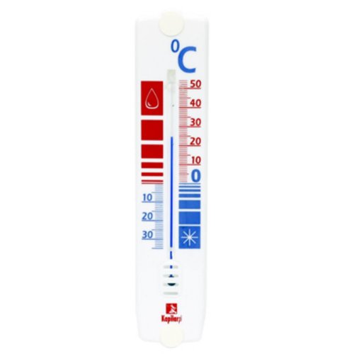 Hűtőszekrény hőmérő UH 20 cm