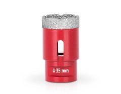 Rezalnik Strend Pro Premium DCB11, 35 mm, M14, kronski, diamantni, profesionalni