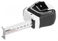 Messgerät Strend Pro Premium 3 m, aufrollbar, Auto STOP, magnetisch