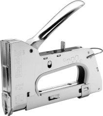 Tacker RAPID R36, manuell, für Kabel, Clips 36 10-14 mm