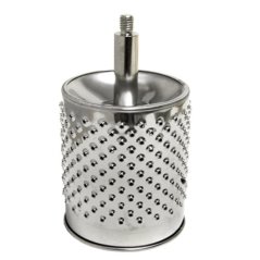 Dob zsemlemorzsához, fém, zsemlemorzsadaráló malomhoz