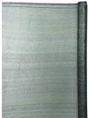 Tkanina tieniaca HOBBY.NET 2x25 m, HDPE, UV, 30 g/m2, 30% zelená (akce)