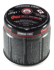 Uložak Strend Pro 190 g, piercing, STOP GAS sistem