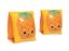 Rękawiczki Bestway® 32042, Fruitastic, dziecięce, dmuchane, do wody, 23x15 cm