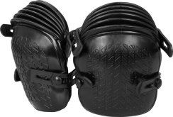 Chranic kolen Strend Pro KPA-024, plastový, KOMFORT