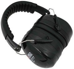 Ochranná sluchátka s atestem CE 28dB, XL-TOOLS