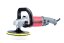 Leštička Worcraft CP12-180, 180 mm, na auto, 1200W