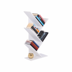 Półka, biała, BAKI NOWY TYP 3