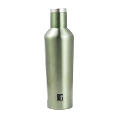 Termoska fľaša MIDNIGHT nerez 500 ml