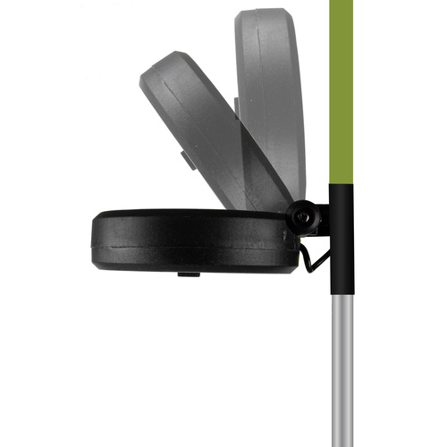 Rozeta solarne svetilke Gardlov 25282 (akce)