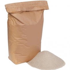 Nisip pentru filtrare cu nisip Bestway®, granulație 0,6-1,2 mm, ambalaj. 25 kg