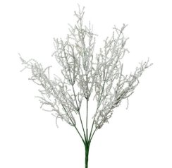 Zápich drátovec stříbrný 35cm