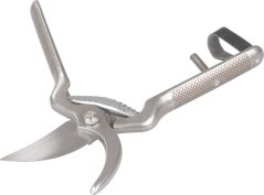 Škare Strend Pro HPV847, 220 mm, vrtne, na grane, kovane, polirane
