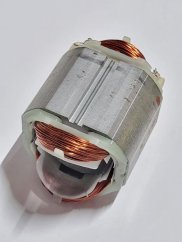 Stator für Warcraft WRH13-26 Hammer, Teil 73