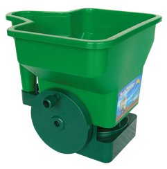Rasipač Goodfarm 271, posipne materije i sjemena, PE/ABS, 2,7 lit.