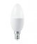 Žarulja LEDVANCE® SMART+ WIFI 040 (ean5556) dim - dimabilna, 5W, E14, 2700K-6500K, CLASSIC B