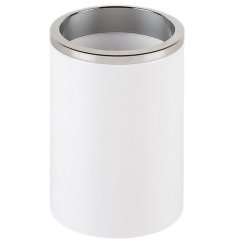 Skodelica za zobno ščetko ISTANBUL bela