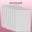 Slikarsko platno - set 8 kosov Maaleo 24280