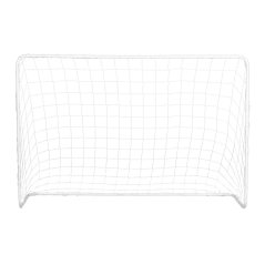 Două porți de fotbal cu plasă 180x122 cm MultiGarden (akce)