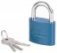 Lock Strend Pro HP 50 mm, pandantiv, albastru
