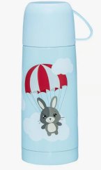 Kinder-Thermoskanne 320 ml Betty und Bunny-Mix