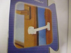 Bezpiecznik wentylacji KUB-14 biały KLC